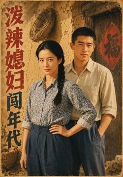 泼辣媳妇闯年代高清播放