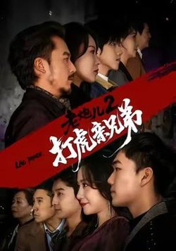 老炮儿2打虎亲兄弟高清播放