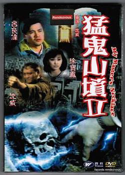 猛鬼山坟2高清播放