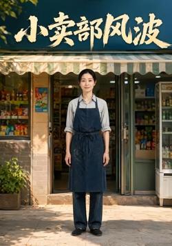 小卖部风波在线观看