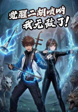 觉醒二胡唢呐，我无敌了！高清播放