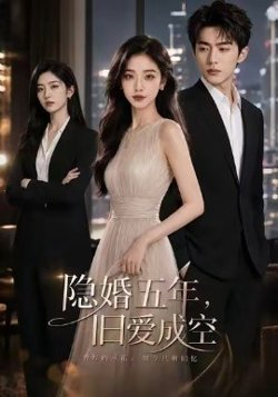 隐婚五年,旧爱成空高清播放