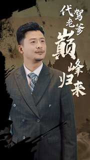 代驾老爹巅峰归来高清播放