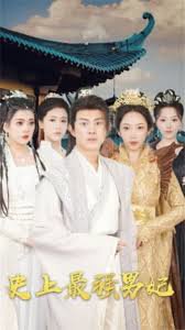 史上最强男妃高清播放