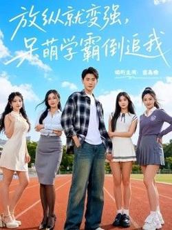 放纵就变强，呆萌学霸倒追我高清播放