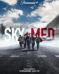 空中医疗队高清播放