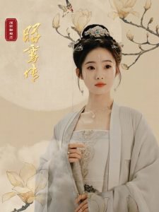 昭鸾传高清播放