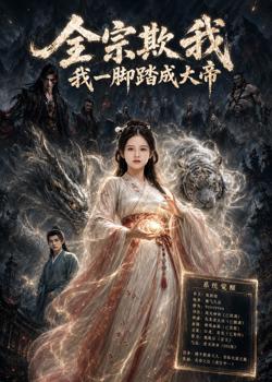 全宗欺我我一脚踏成大帝高清播放