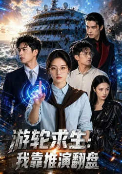 游轮求生：我靠推演翻盘高清播放