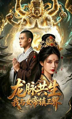 龙脉共生，我与女帝镇三界在线观看
