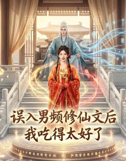 误入男频修仙文后，我吃得太好了在线观看
