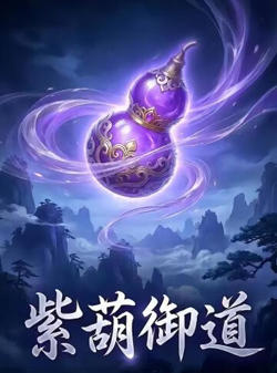 紫葫御道在线观看