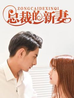 总裁的新妻在线观看