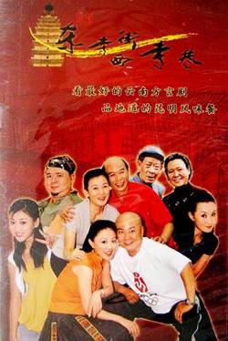 东寺街西寺巷高清播放