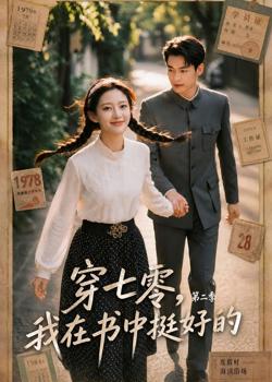 穿七零,我在书中挺好的第二季在线观看