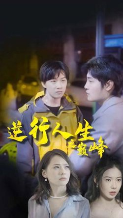 逆袭人生之巅峰高清播放