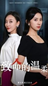 致命的温柔高清播放