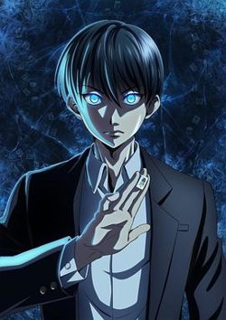 冻牌~地下麻将斗牌录~动画版高清播放
