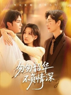匆匆韶华不负情深高清播放