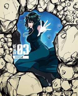 一拳超人 第二季 OVA3高清播放