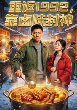 重返1992，靠卤味封神在线观看