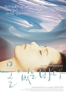 沒有水的大海高清播放