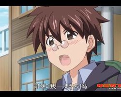 魔法先生 第二季在线观看