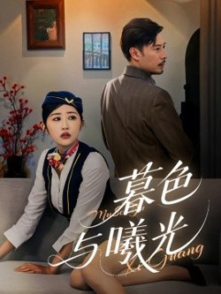 暮色与曦光高清播放