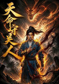 天命守关人高清播放