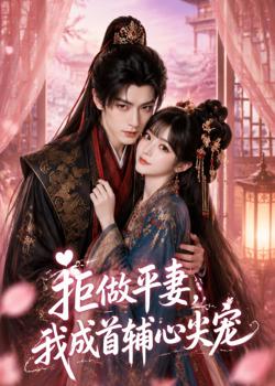 拒做平妻,我成首辅心尖宠在线观看