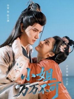 小姐万万不可高清播放