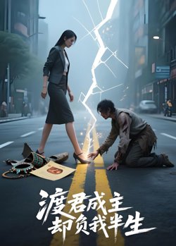 渡君成主,却负我半生(AI短剧)