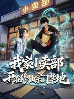 我家小卖部开在修仙宗门禁地高清播放