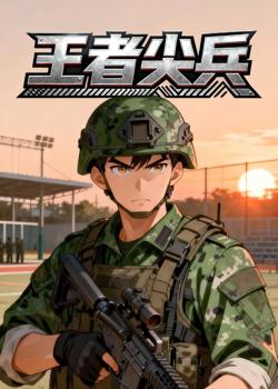 王者尖兵高清播放
