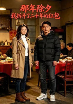 那年除夕，我拆开了二十年的红包高清播放
