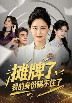 摊牌了，我的身份瞒不住了高清播放