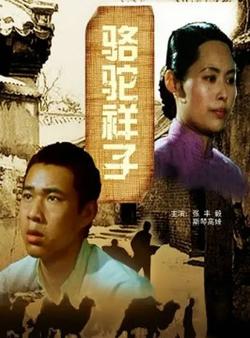 骆驼祥子【影视解说】在线观看