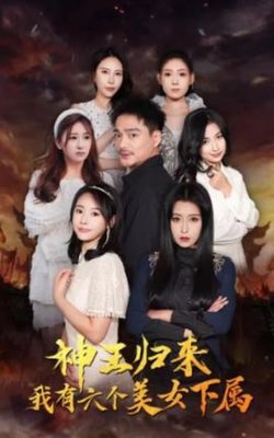神王归来，我有六个美女下属在线观看