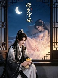 璟岁宁安高清播放