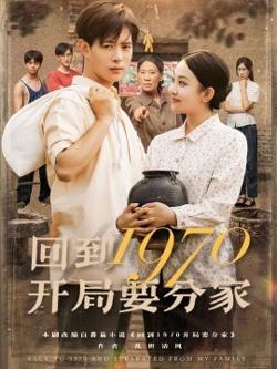 回到1970开局要分家高清播放