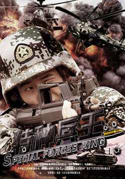 特种兵王高清播放
