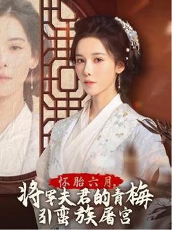 怀胎六月，将军夫君的青梅引蛮族屠宫在线观看