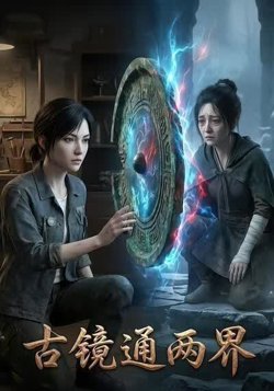 古镜通两界