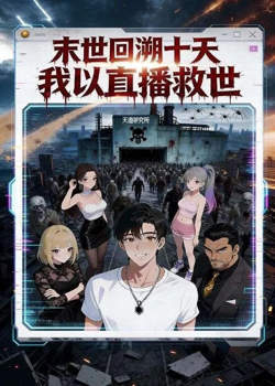 末世回溯十天，我以直播救世高清播放