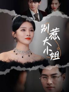 别惹大小姐高清播放