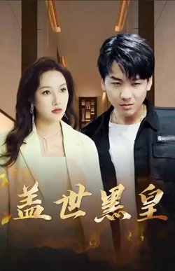 盖世黑皇高清播放