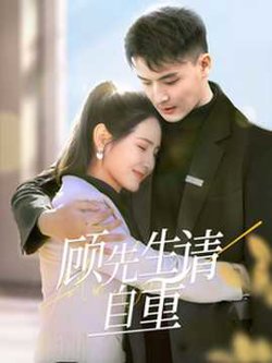 顾先生请自重高清播放