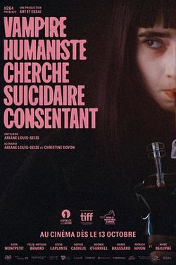 人道主义吸血鬼在寻找自杀自愿者在线观看
