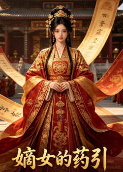 嫡女的药引高清播放