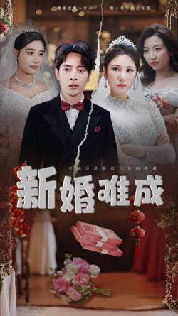 新婚难成